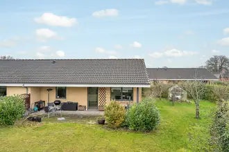 Andelsbolig på Lars Brorsvej 7, Biersted, 9440 Aabybro