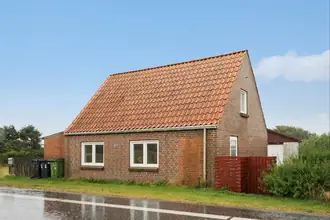 Villa på Bækmarksbrovej 121, Bøvling, 7650 Bøvlingbjerg