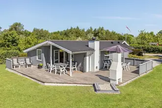 Fritidshus på Fridavej 2, Gjerrild, 8500 Grenaa
