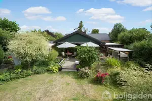 Villa på Rudbølvej 5, 2650 Hvidovre