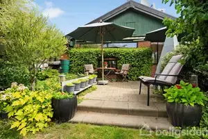 Villa på Rudbølvej 5, 2650 Hvidovre
