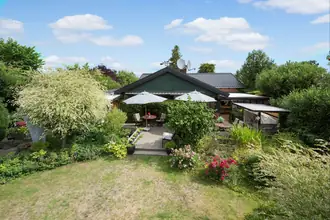 Villa på Rudbølvej 5, 2650 Hvidovre