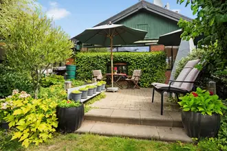 Villa på Rudbølvej 5, 2650 Hvidovre