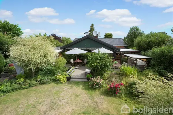 Villa på Rudbølvej 5, 2650 Hvidovre