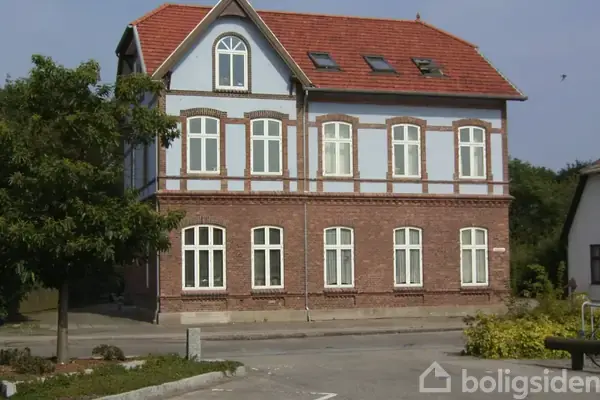Villalejlighed på Toldbodgade 5, 1., 6520 Toftlund