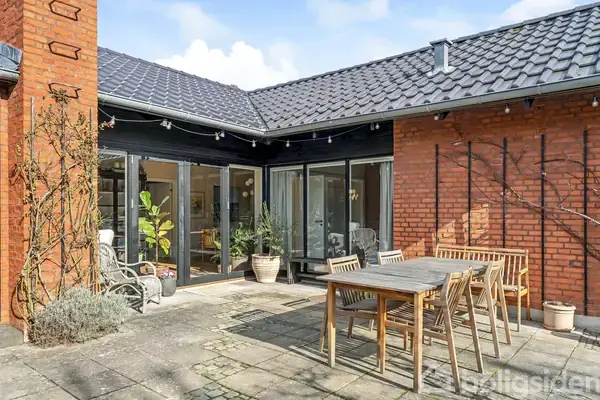 Villa på Hummeltoftevej 107, 2830 Virum