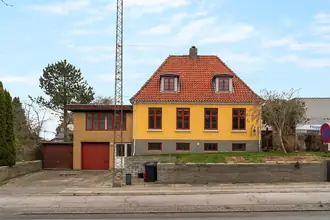 Villa på Skanderborgvej 162, 8260 Viby J