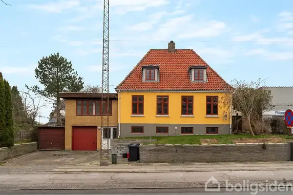 Villa på Skanderborgvej 162, 8260 Viby J