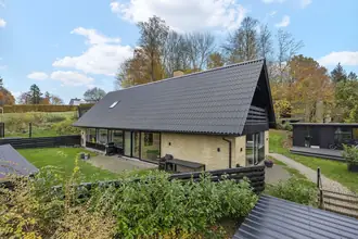 Villa på Vandtårnsvej 12, 3460 Birkerød