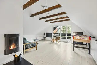 Villa på Vandtårnsvej 12, 3460 Birkerød