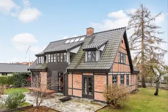 Villa på Uldumvej 44, 2770 Kastrup