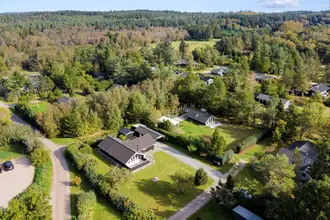 Fritidshus på Bøgevej 9, Brøndum, 9690 Fjerritslev