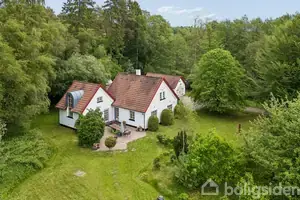 Villa på Milmosevej 3, 9510 Arden