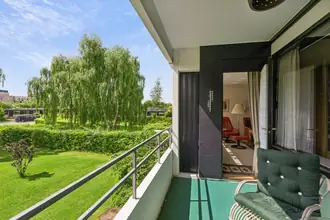 Ejerlejlighed på Kantorparken 10, 1. tv., 8240 Risskov