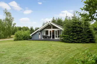 Fritidshus på Torpet 128, 6682 Hovborg