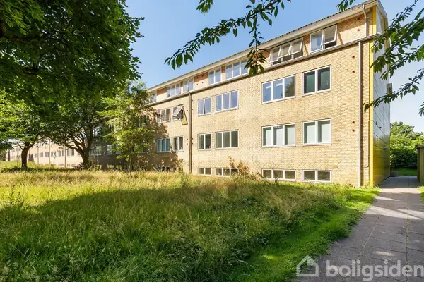 Ejerlejlighed på Næsborgvej 64, 1. tv., 2650 Hvidovre