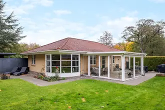 Villa på Mosekrogen 24, 3450 Allerød