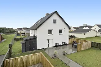 Villa på Enghavevej 2, Thorsminde, 6990 Ulfborg