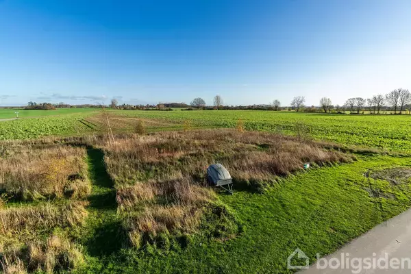 Helårsgrund på Maltvej 10, 4640 Faxe