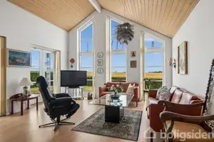 Rækkehus på Ellekærvej 3, 4000 Roskilde
