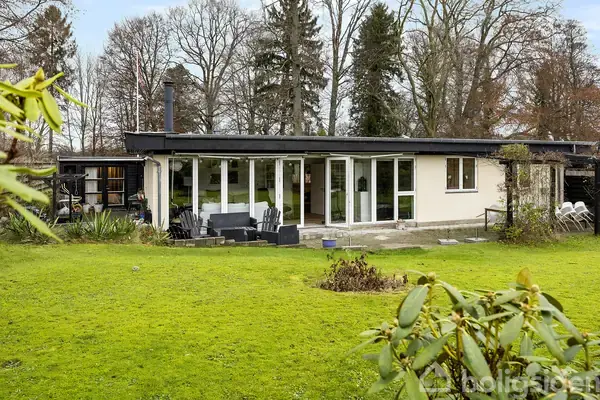 Villa på Gurrevej 437, 3490 Kvistgård