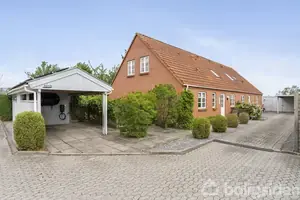 Villa på Brolandvej 101D, 5320 Agedrup