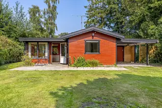 Fritidshus på Uglevejen 10, 4874 Gedser