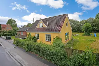 Villa på Vallekildevej 50, 4534 Hørve