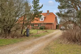 Villa på Kirkegade 39C, Alslev, 6800 Varde