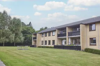 Ejerlejlighed på Eskebækparken 14, 1. th., 8660 Skanderborg