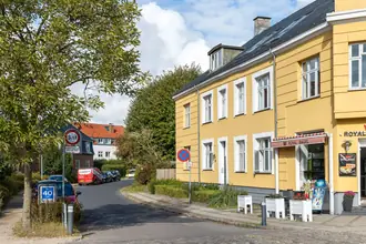 Ejerlejlighed på Agnetevej 2, 2. th., 2800 Kongens Lyngby