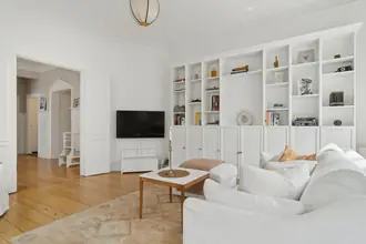 Ejerlejlighed på Fynsgade 30, 1. tv., 8000 Aarhus C
