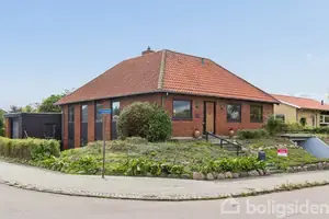 Villa på Anders Larsensvej 142, 4300 Holbæk