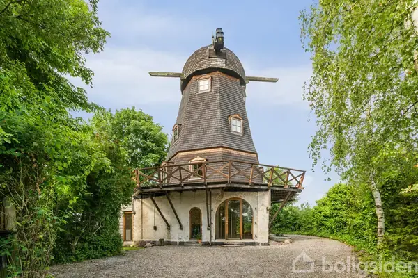 Villa på Soderupvej 104, 4000 Roskilde