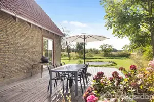 Villa på Byagervej 343, 8330 Beder