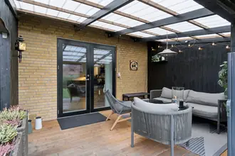 Villa på Løkkegade 50, Rønne, 3700 Rønne