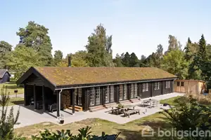 Fritidsbolig på Stærevænget 12, 3210 Vejby