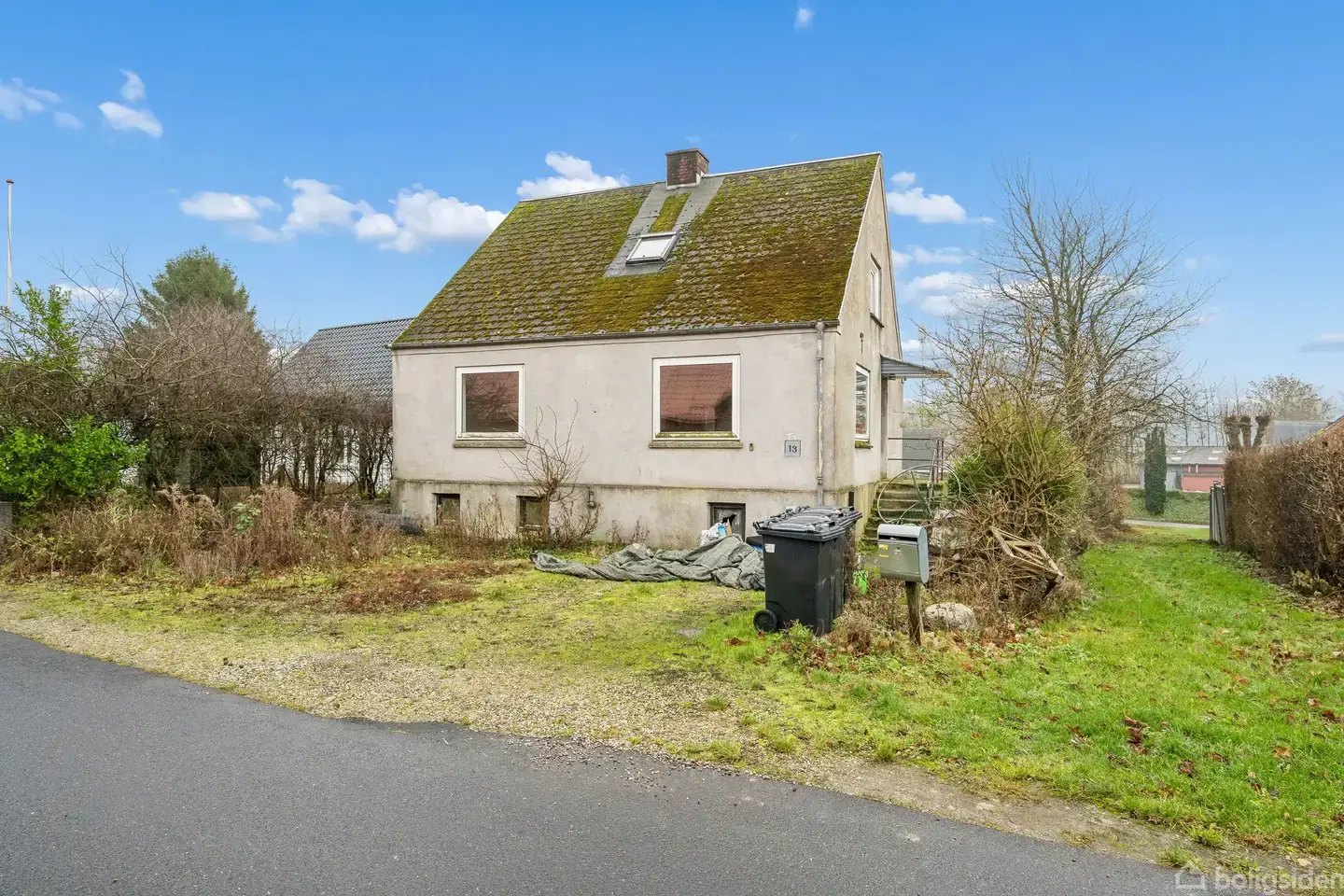 Villa på Skræddergyden 13, 8450 Hammel