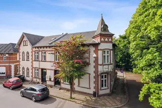 Ejerlejlighed på Dr. Fichs Vej 13, 1., 6000 Kolding