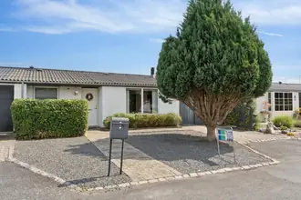 Rækkehus på Præstegårdsvænget 37, Tarup, 5210 Odense NV