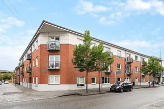 Andelsbolig på Grønnegade 7, 1. 3., 7400