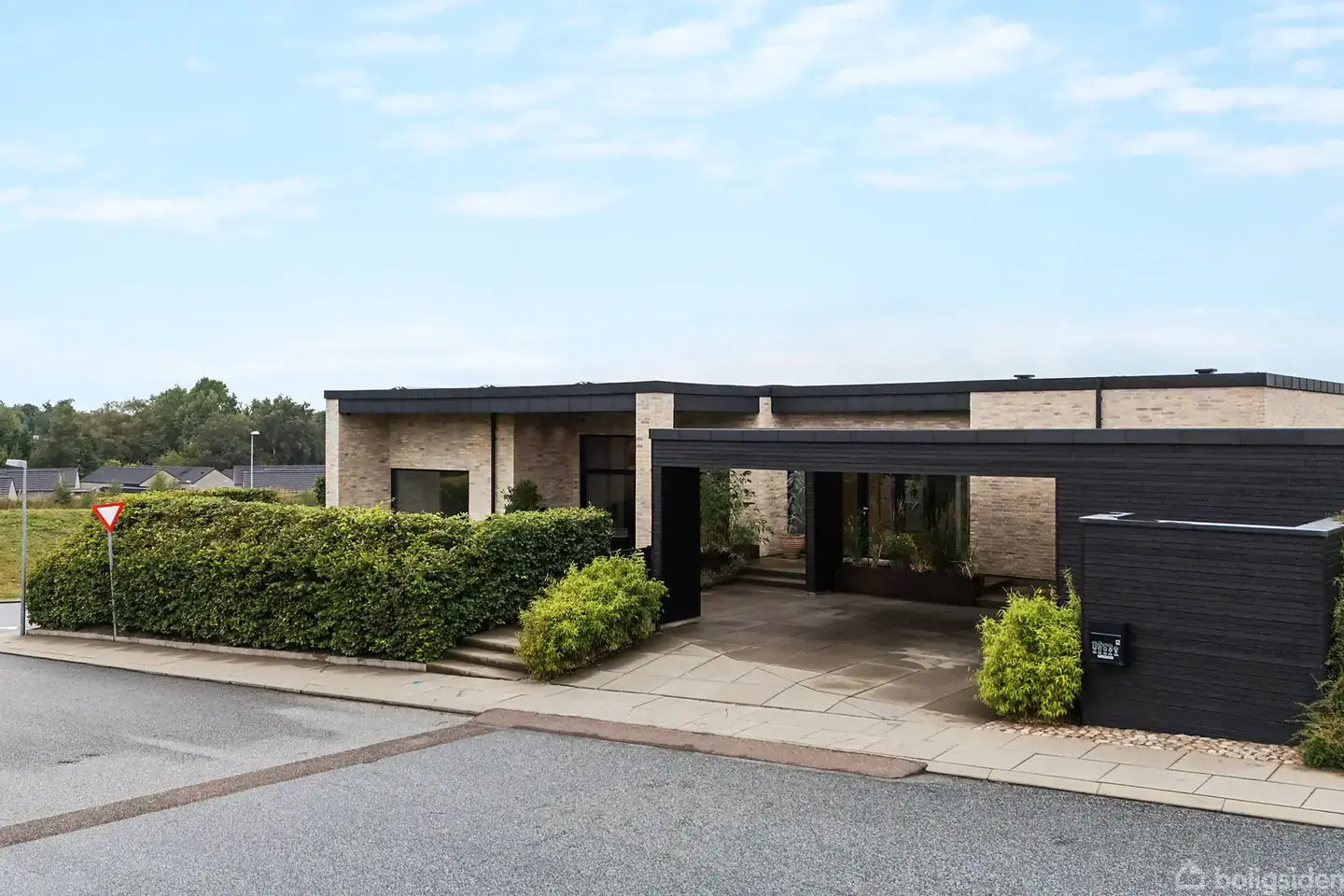 Villa på Emilsvej 12, 8600 Silkeborg