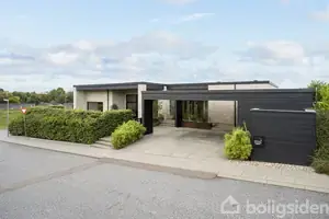 Villa på Emilsvej 12, 8600 Silkeborg
