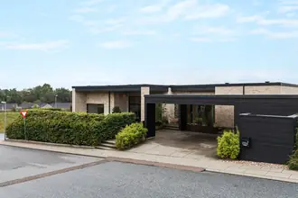 Villa på Emilsvej 12, 8600 Silkeborg