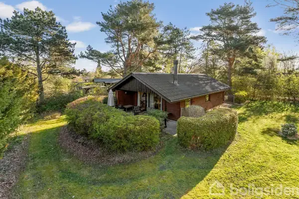 Fritidsbolig på Rørsangervej 1, 4550 Asnæs