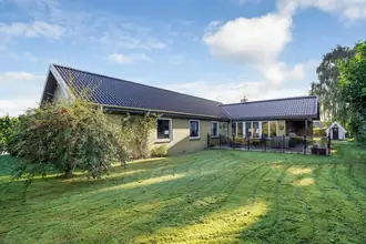 Villa på Lundevej 13, Gelsted, 5591 Gelsted