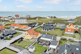 Villa på Nansensvej 4, 9480 Løkken