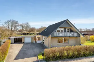 Villa på Baunen 5, Ingstrup, 9480 Løkken