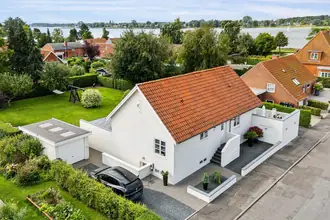 Villa på Orupgaardvej 8, 4800 Nykøbing F