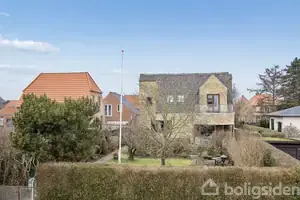 Villa på Vejlands Allé 22, 2300 København S